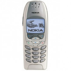 Nokia 6310i pentru car kit NOU Garantie 12 luni Peste 300 de bucati vandute ! Produs NOU RECAROSAT foto