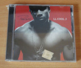 LL Cool J - Todd Smith (Special Edition), CD, Rap