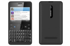 Nokia asha 210 nou-in cutie! foto