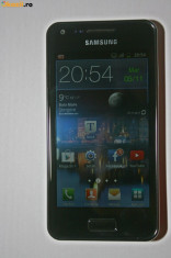 Vand Samsung Galaxy S Advance ( Garantie+Factura+Husa) foto