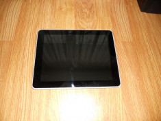 Tableta touch tablet 10 duo defecta foto