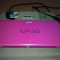 Mini laptop Sony Vaio P Series 8&quot;, ultralight 0.6 Kg