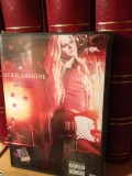 AVRIL LAVIGNE - THE BEST DAMN TOUR -LIVE IN TORONTO(2009/SONY) DVD NOU/SIGILAT