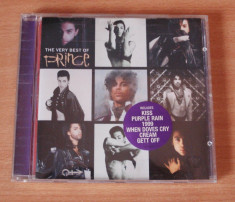 Prince - The Very Best Of Prince foto