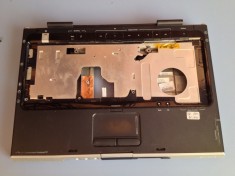 BOTTOM CASE SI PALMREST HP PAVILION DV1000 foto