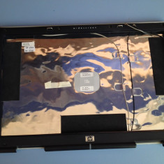 CAPAC SI RAMA DISPLAY HP PAVILION DV1000