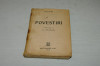 Voltaire - Povestiri - Editura de stat - 1949, Alta editura