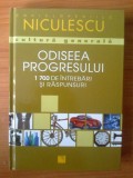 d9 Odiseea progresului - 1700 de intrebari si raspunsuri