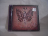 Vand cd P.O.D.-Payable On Death,original.Muzica hip hop., Rap