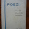 Bacovia - Poezii ( ed. III-a) - 1929
