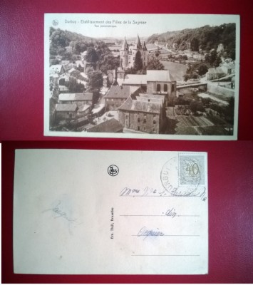 Vedere Nels - Durbuy - Etablissement des filles de la Sagesse foto