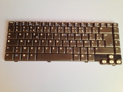 TASTATURA HP PAVILION DV1000 foto