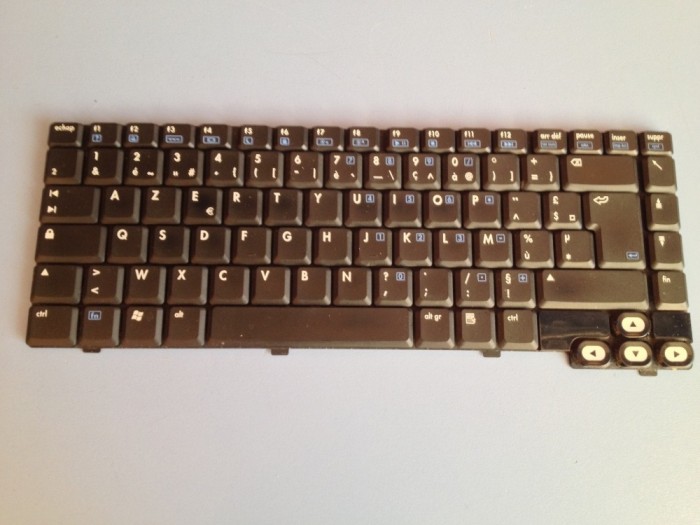 TASTATURA HP PAVILION DV1000