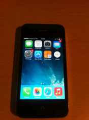 iPhone 4 32GB Neverlock foto