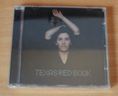 Texas - Red Book foto