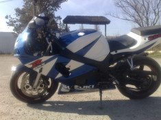 Vand/Schimb Suzuki GSX-R 600 K2 2002 foto