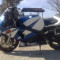 Vand/Schimb Suzuki GSX-R 600 K2 2002