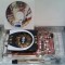 HIS ATI Radeon 4770 512 MB GDDR5 128 bit