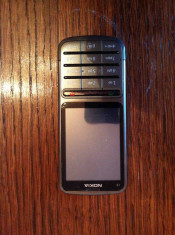 Nokia C3 Touch and Type foto