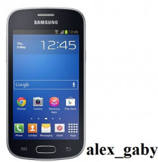 Decodare deblocare resoftare Samsung Galaxy Trend Lite S7390 si Core G3815 foto