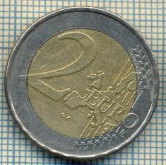 4709 MONEDA - GERMANIA - 2 EURO - ANUL 2002 G -starea care se vede foto