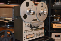 magnetofon TEAC X-10R -impecabil- tascam foto