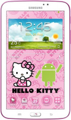 Tableta Samsung T210 WIFI Hello Kitty - 2014 Edition foto