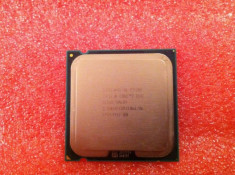 Procesor Intel Core2 Duo E7400 2.80GHz Box foto