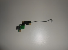 +2599 Vand Modem Internet Jack Board Lenovo T500 42W7852 foto