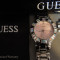 Ceas Guess cu pietre swarovski