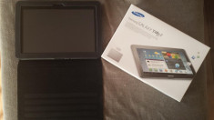 Samsung Galaxy TAB 2 10.1&amp;quot; 16 GB Android 4.3 foto