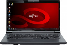 Fujitsu Lifebook NH532, Intel Core i7-3630QM 3.4 GHz, 8 Gb DDR3, 2 Tb HDD, NVIDIA GeForce GT 640M LE 2 Gb, Windows 8 foto