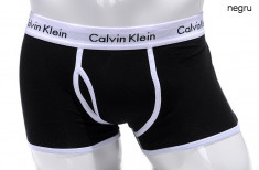 Boxeri Calvin Klein CK- 365 Collection-made in Israel! Pret promotional pentru minim 5 perechi comandate !Livrare la domiciliu prin BooKurier! foto