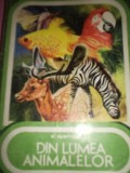 M.Dumitrescu - Din lumea animalelor