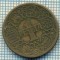 4735 MONEDA - SPANIA - 1 PESETA - ANUL 1944 -starea care se vede