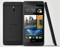 HTC ONE MINI Black Neverlocked 4G SIGILAT foto