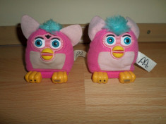 Furby cu sunete de la McDonald&amp;#039;s foto