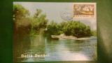Maxima Galati - Delta Dunarii Salupa