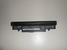 +2587 Vand Baterie Acumulator Laptop Samsung NP-N230 foto