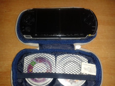 Vand PSP foto