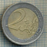 4711 MONEDA - AUSTRIA - 2 EURO - ANUL 2002 -starea care se vede, Europa