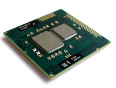 Procesor Intel i3-330M foto