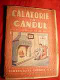 I.Bloch- Calatorie cu Gandul-Povestea lucrurilor din casa noastra cca.1943