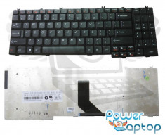 Tastatura Lenovo B560 foto