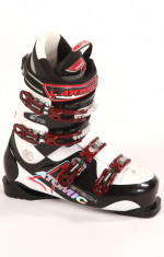 Clapari ski Atomic BTECH 75 black-white, 285 foto