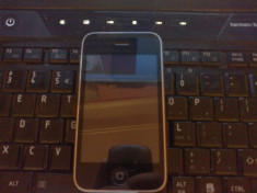 iPhone 3Gs foto