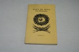 Sina Danciulescu - Hora de mana - Poezii - Editura pentru literatura - 1968