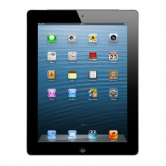 iPad 2 64 GB Nou WiFi 3G cu husa piele - Transport Gratuit foto