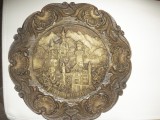 Cumpara ieftin farfurie DECO - suvenir Germania (castelul NEWSVEINSTEIN)