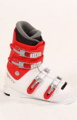 Clapari ski Munari 7.5 red-white, 235 foto